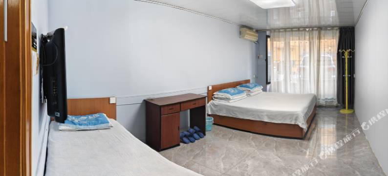 望奎双龙旅店图片