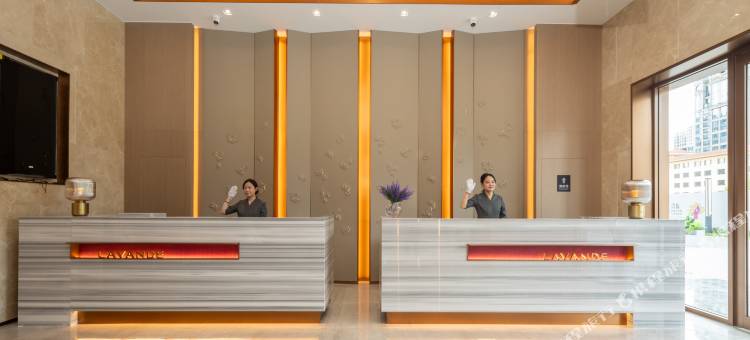 麗枫酒店(太原南站北美N1店)图片