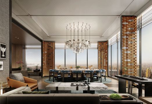 Sheraton Ningbo Yinzhou HotelHotel Overview