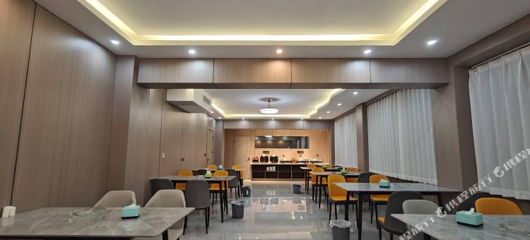 临猗金鼎大酒店图片