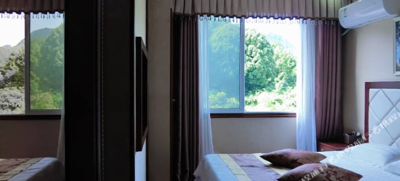 重庆御庭商务酒店图片