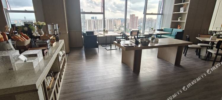 金钺大酒店(怀化高铁南站体育中心店)图片