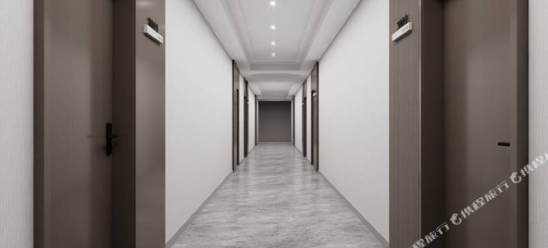 武冈亚丰大酒店图片