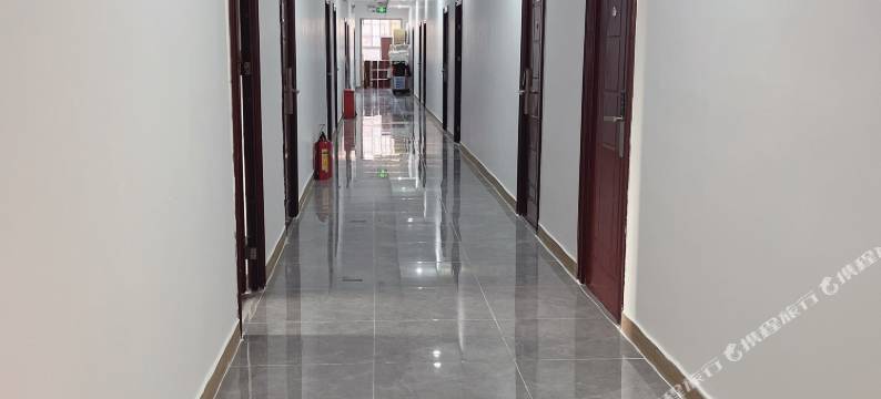 中山东盈公寓图片