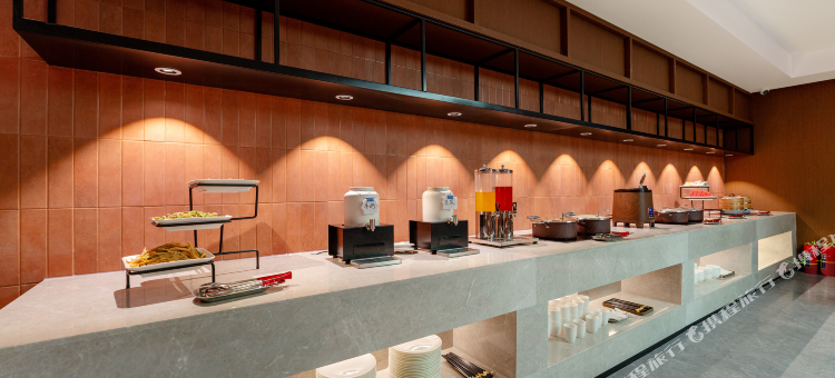 美豪RROYALSSHOTEL(太原茂业天地店)图片