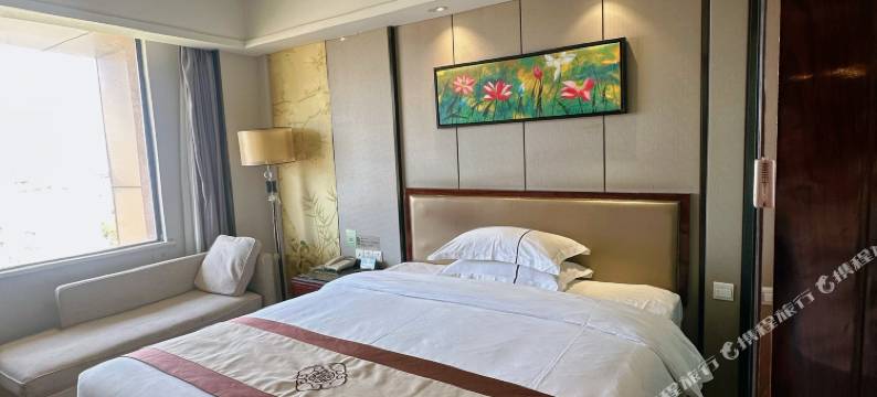 汉川V9帝豪酒店图片