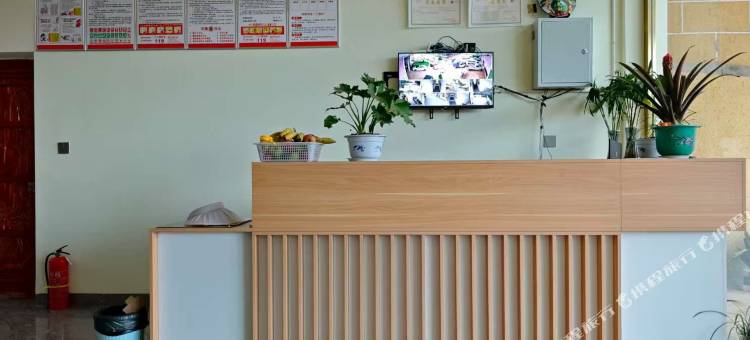 乡情小筑酒店图片