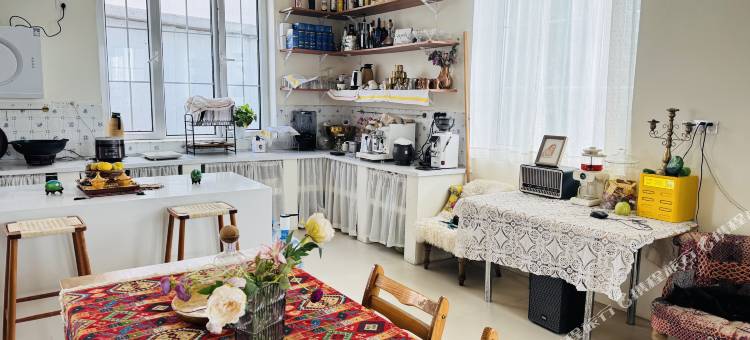 木姐家民宿(水磨沟区北山坡店)图片