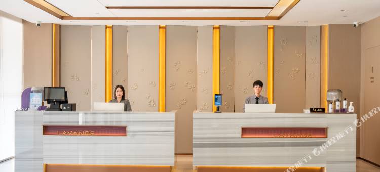 麗枫酒店(六安红街新都会店)图片