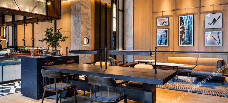 福州晋安福朋喜来登酒店图片