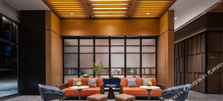 宜宾翠屏希尔顿欢朋酒店图片