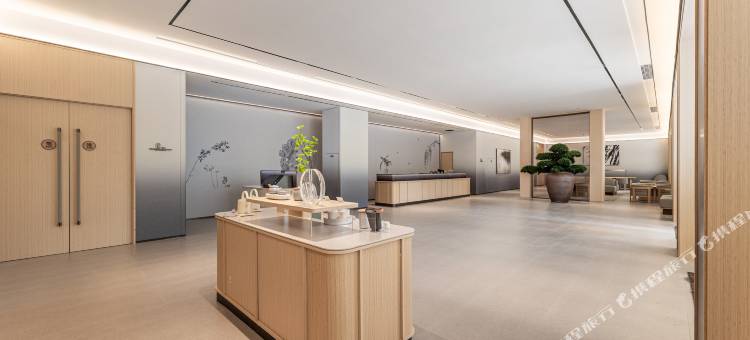 全季酒店(万宁高铁站店)图片