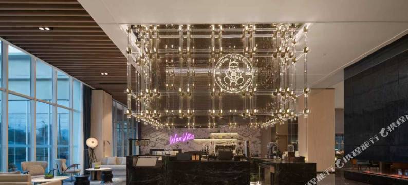 京山网球训练基地万达美华酒店图片