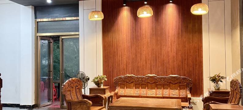 防城港畅海之润民宿图片