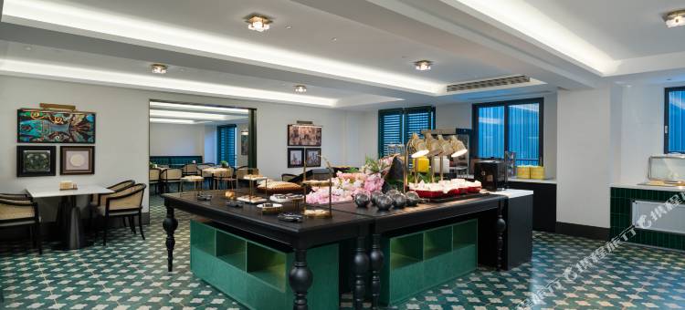 丽呈花园(广州番禺长隆野生动物世界店)图片