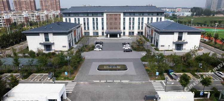 汉之韵酒店图片