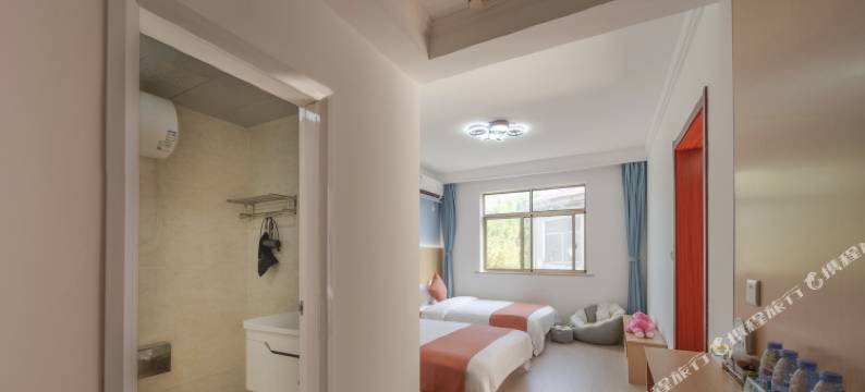 泾县香樟溪畔民宿图片