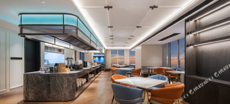 美豪酒店(南昌艾溪湖东地铁站店)图片