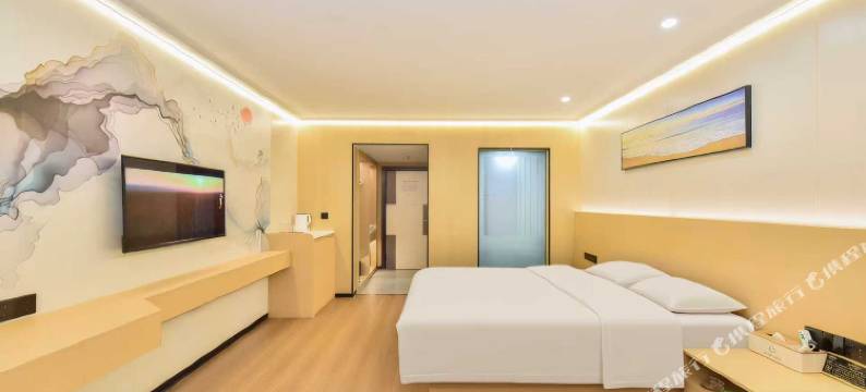 富川党校教务酒店图片