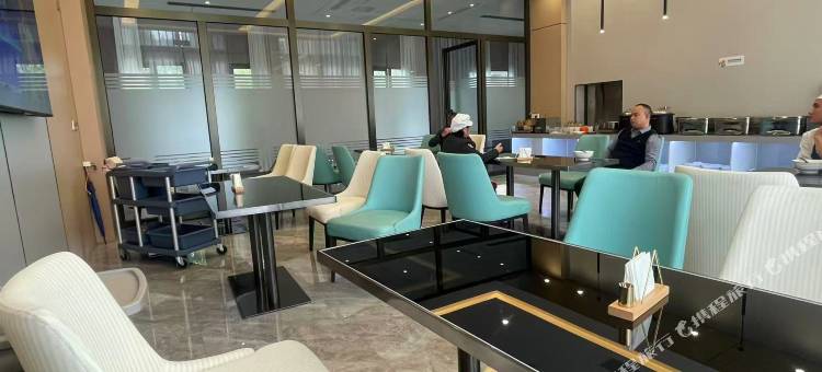 雅斯特酒店(桂林市政府店)图片