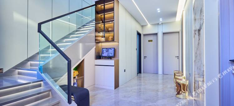 亚布力唯美天空民宿(林丰街店)图片