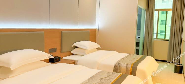 名朗酒店(金利新时代广场店)图片