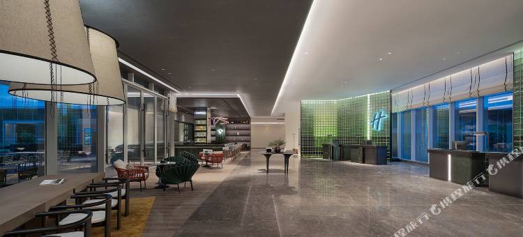 温州机场假日酒店图片