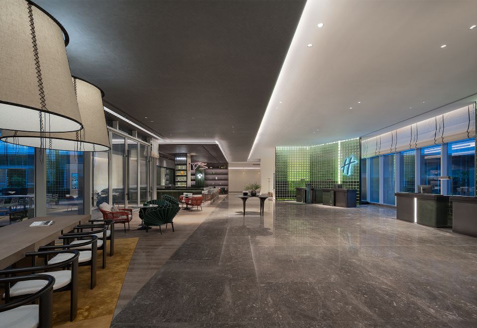 Hotel Overview