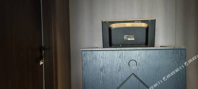 怡漫民宿(步步高九华新天地购物中心店)图片