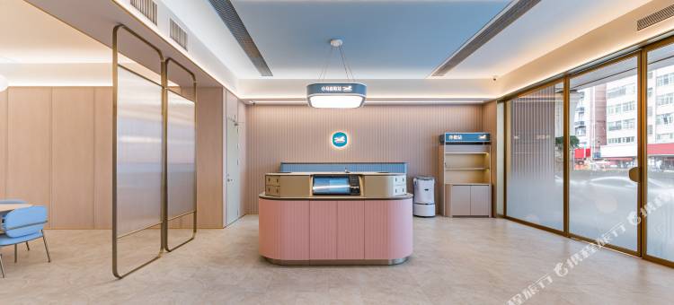 汉庭酒店(深圳龙华壹城中心店)图片