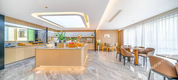 艾扉酒店(三亚大东海店)图片