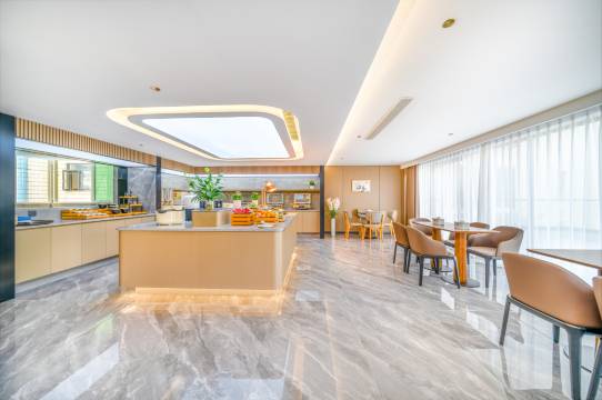 如家艾扉酒店(三亚大东海榆亚路店)图片