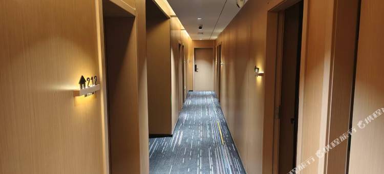 如家UP华驿精选S酒店(西安咸阳国际机场店)图片