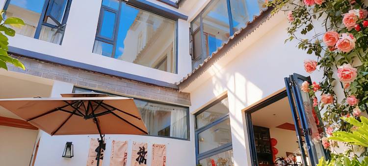 一两清风电梯民宿(大理古城·崇圣寺三塔文化旅游区店)图片