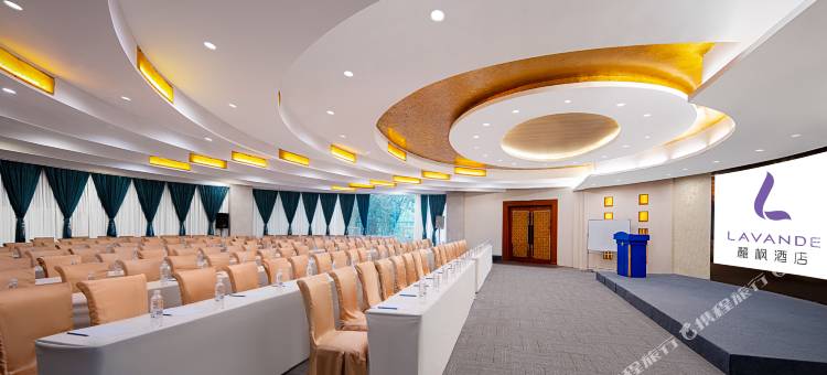 麗枫酒店(重庆璧山机电大学店)图片