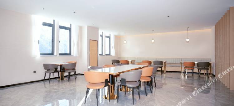 艺选安來酒店(那曲嘉黎县客运站店)图片