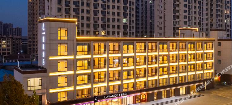 麗枫酒店(晋中太谷金谷广场店)图片