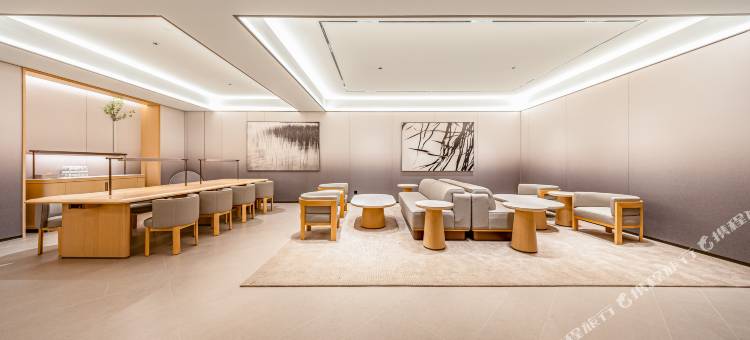 全季酒店(乌鲁木齐国际大巴扎和田二街店)图片