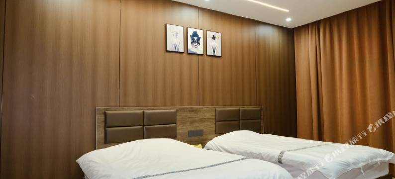 万年悦来宾馆图片