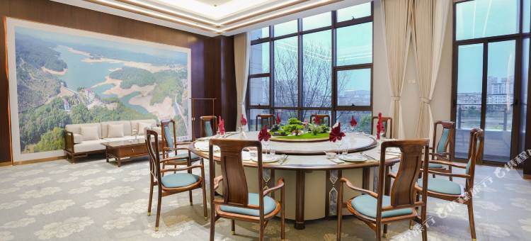 吉安县庐陵迎宾馆(庐陵宾馆店)图片