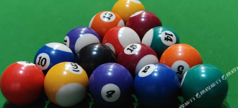 墨问青年旅舍(洛邑古城丽景门十字街店)图片