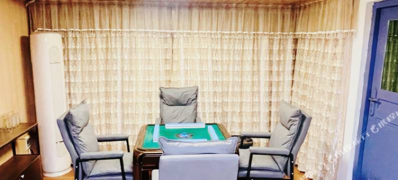 万庭美宿(龙游贡水店)图片