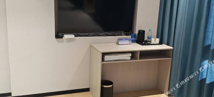 延长天府宾馆图片