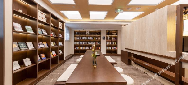 泉州西街中山路亚朵酒店图片