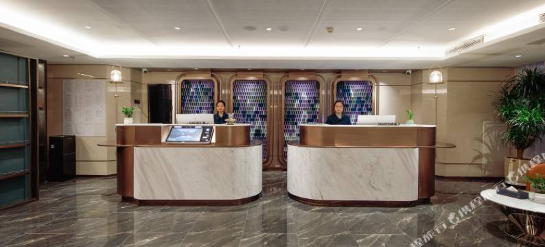 美豪酒店(南京南站南广场店)图片