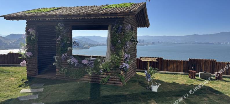 大理塔莉亚·半山度假海景酒店图片