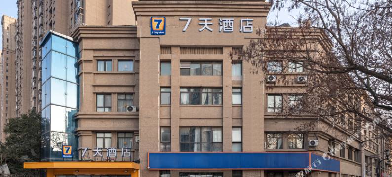 7天酒店(徐州高铁东站店)图片