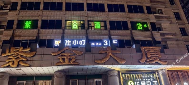 紫金酒店图片