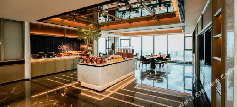 汕尾陆丰福朋喜来登酒店图片