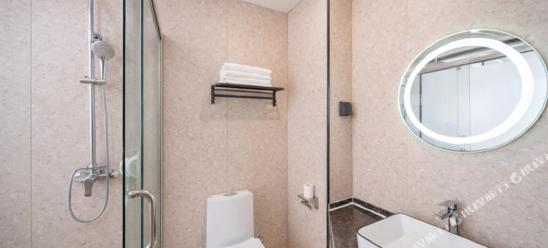 星辰精品酒店(西安咸阳国际机场T5航站楼店)图片